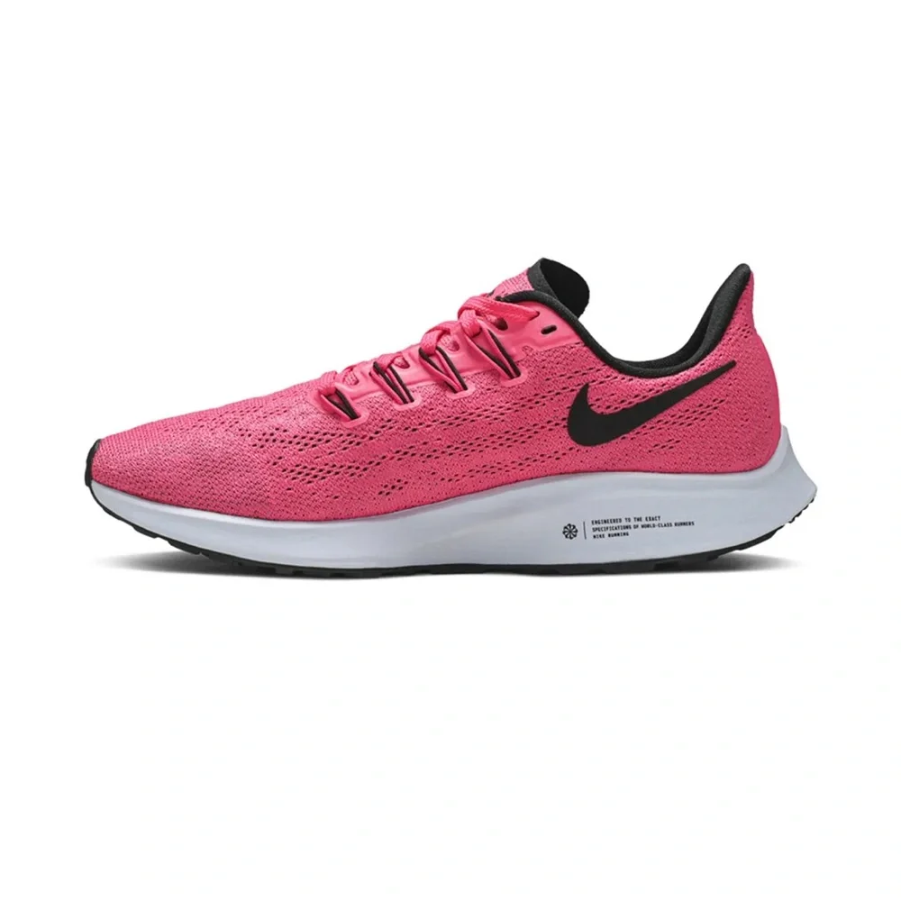 Nike Air Zoom Pegasus 36 'Hyper Pink' - Picture 3 of 12